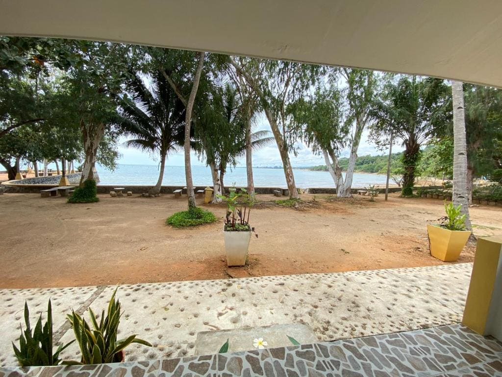 Issara Beach Resort - View 6