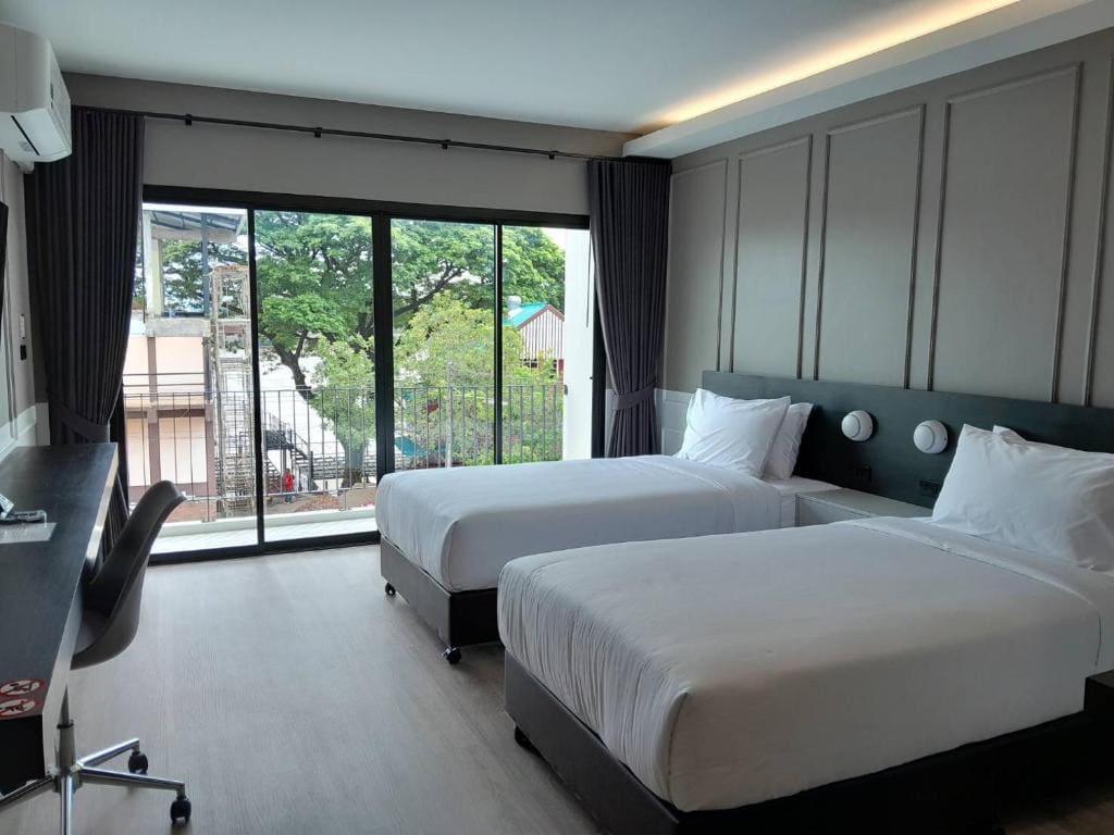 J2 Hotel Kpp - 写真 2