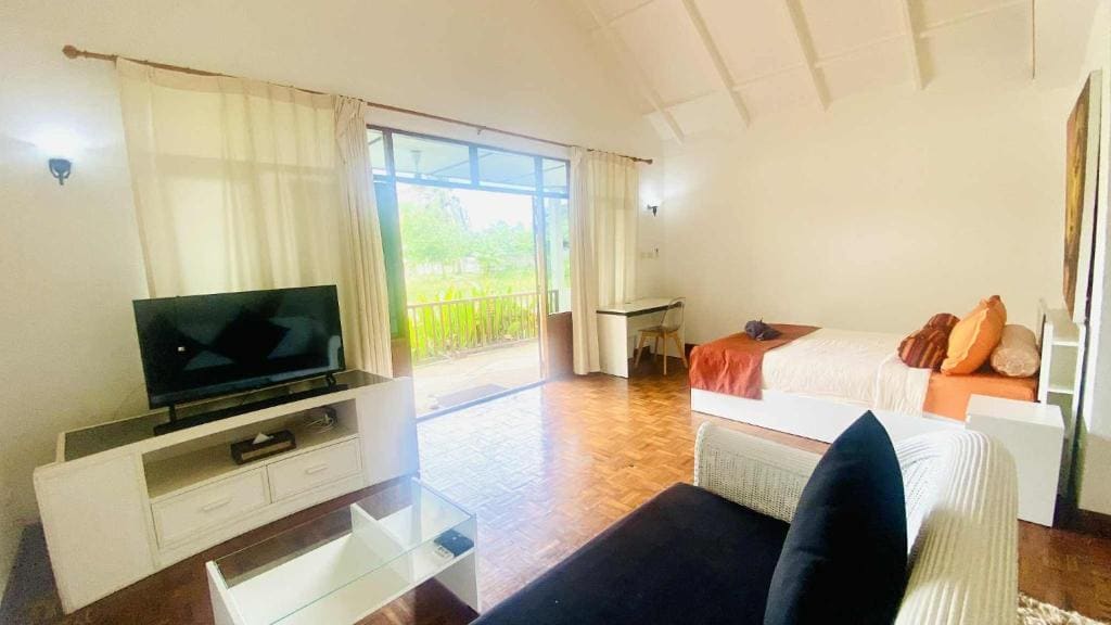 Danieli Resort - View 2