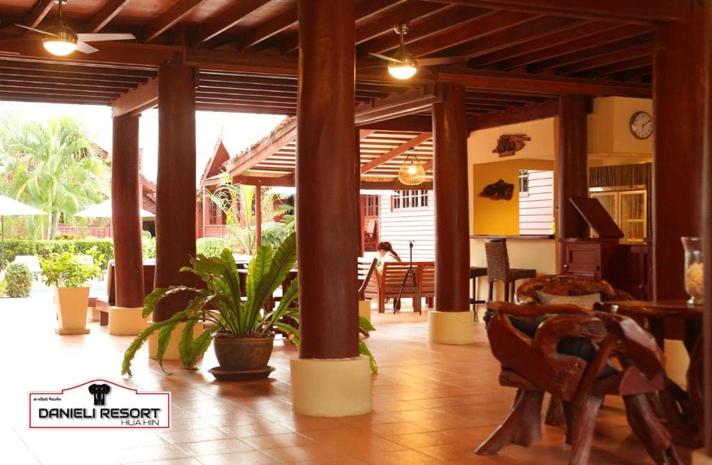Danieli Resort - View 7
