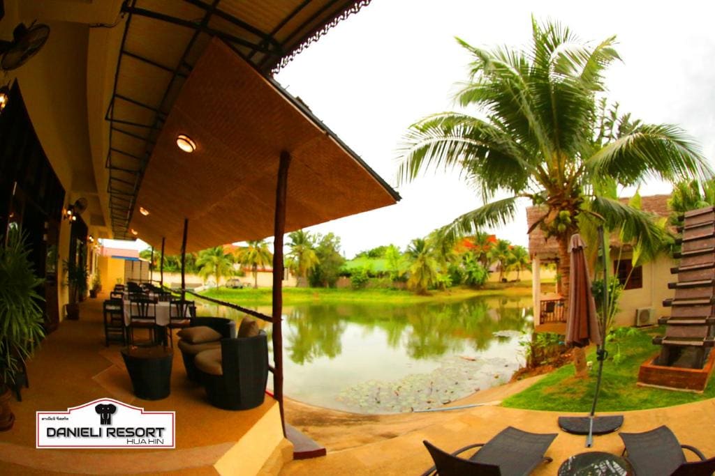 Danieli Resort - View 5