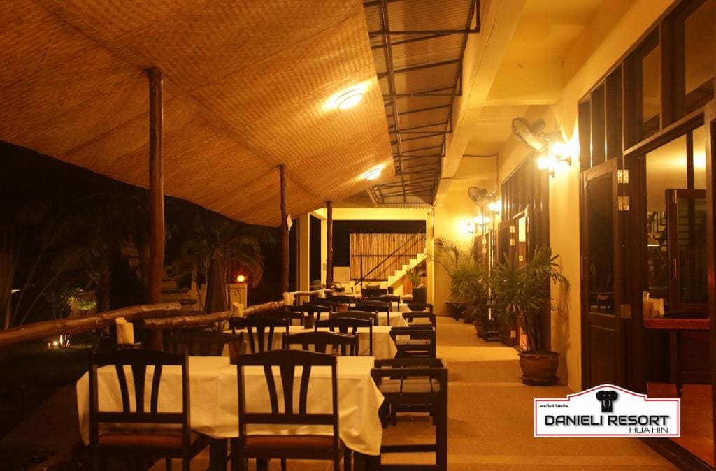 Danieli Resort - View 6