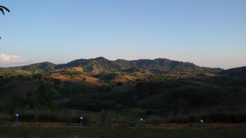 Janthawat Khaokho Resort - View 6