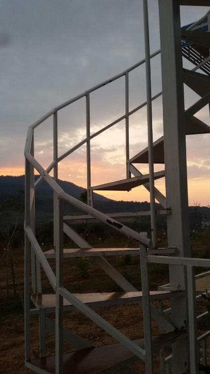 Janthawat Khaokho Resort - View 5