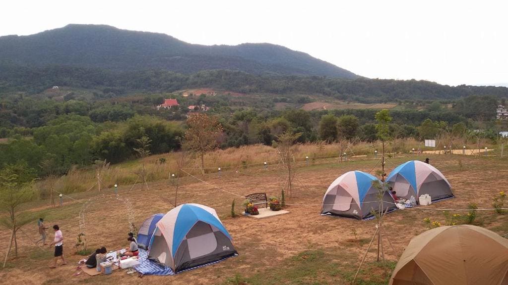 Janthawat Khaokho Resort - View 7