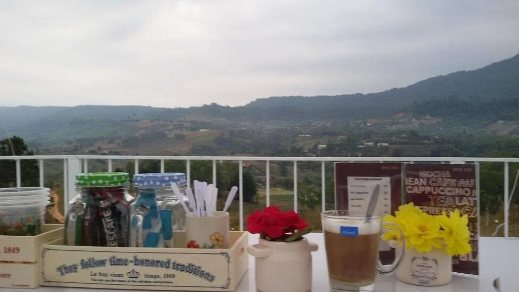Janthawat Khaokho Resort - View 3