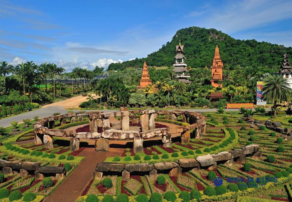 Jomtien Sands Residence - View 6