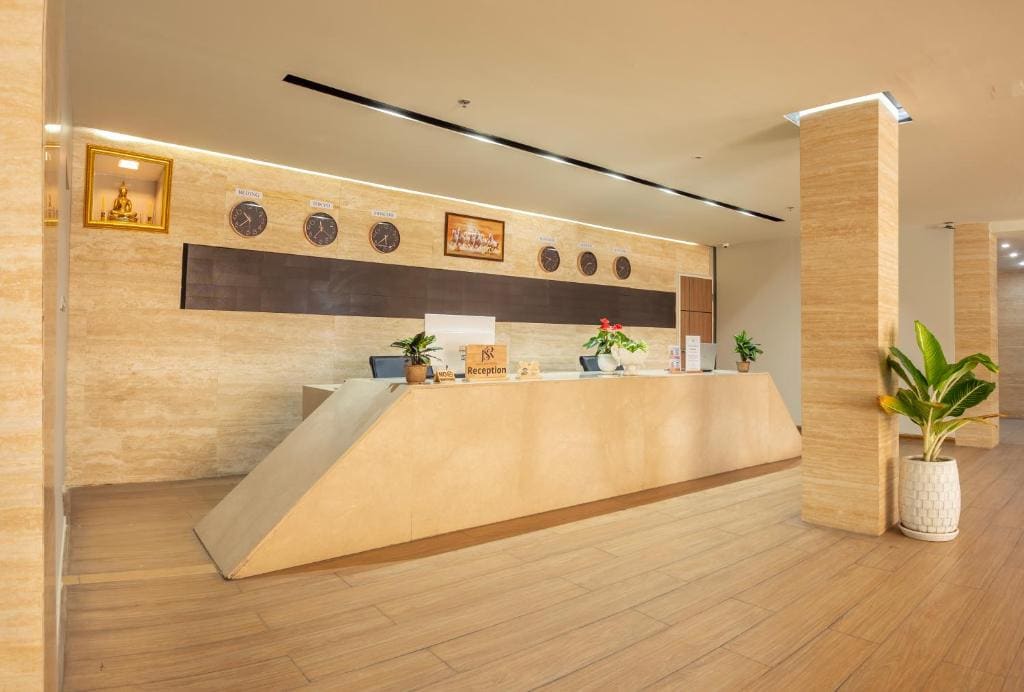 Jomtien Sands Residence - View 7