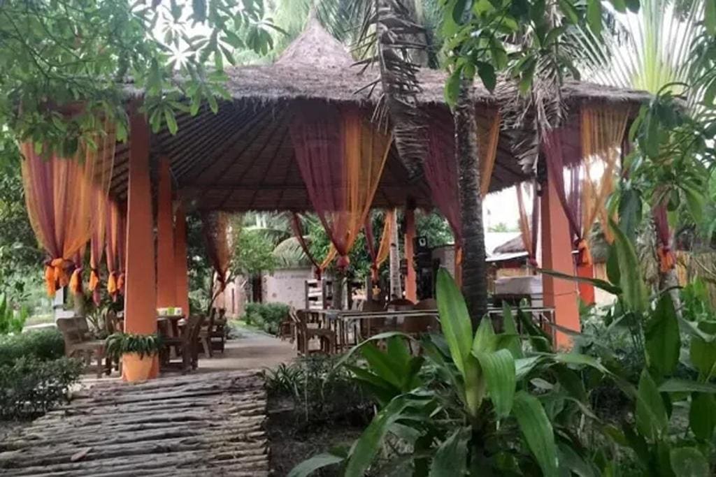 Kalacanal resort - View 3