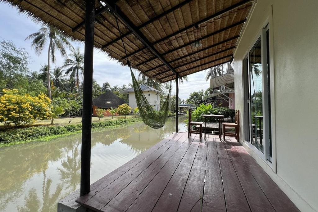 Kalacanal resort - View 5