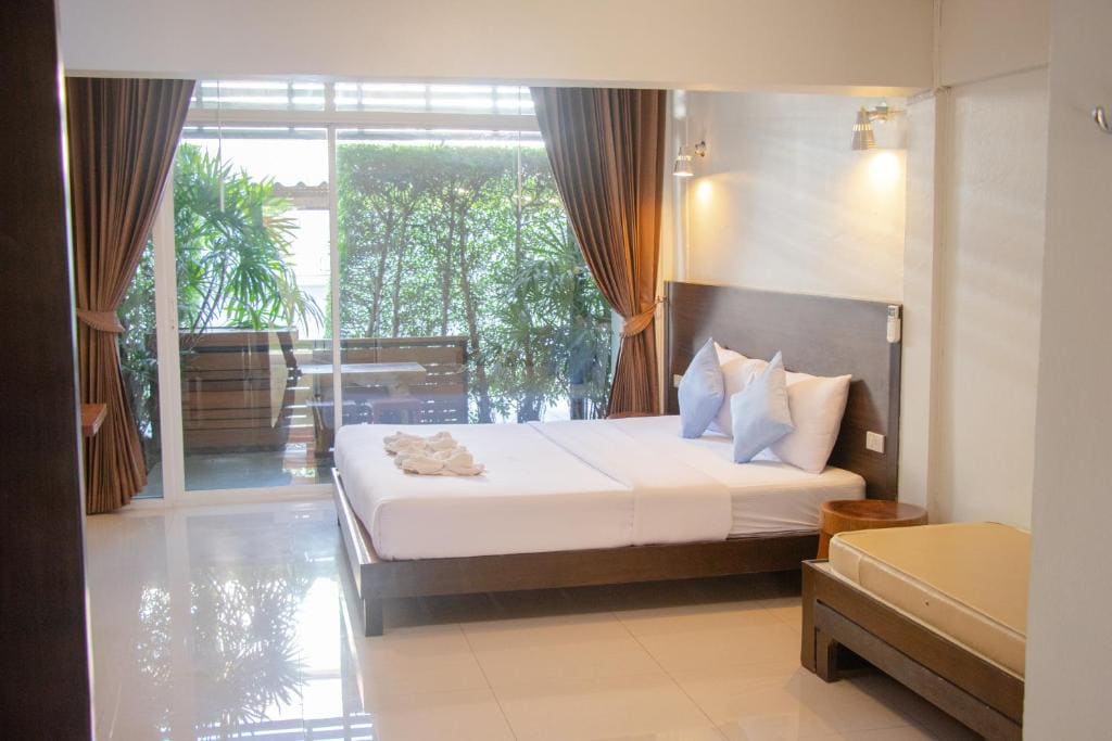 Kallapangha Resort Khlongwan - View 3