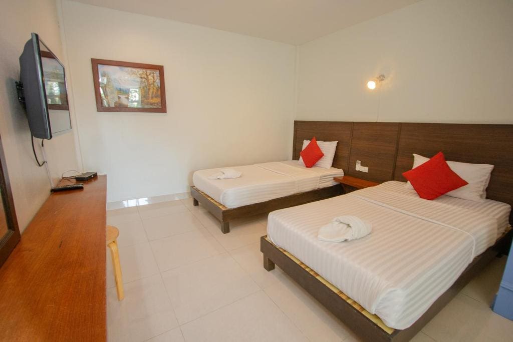 Kallapangha Resort Khlongwan - View 6