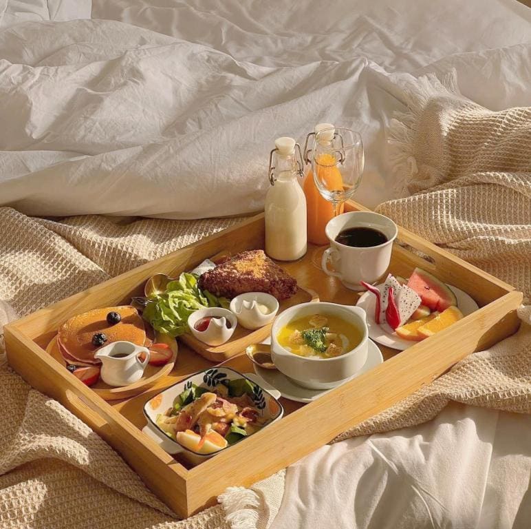 Kamari Cafe&Resort Kohlarn คามารีคาเฟ่แอนด์รีสอร์ทเกาะล้าน - View 5