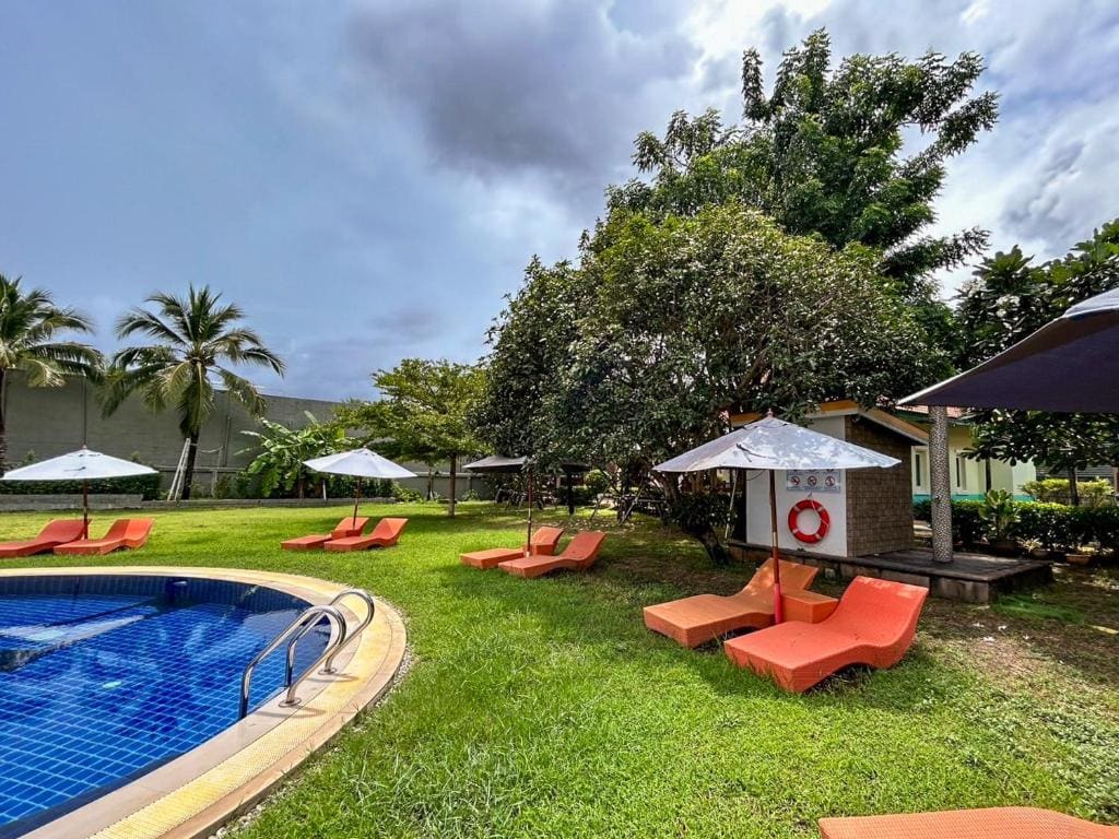 Kata Forte Resort - View 5