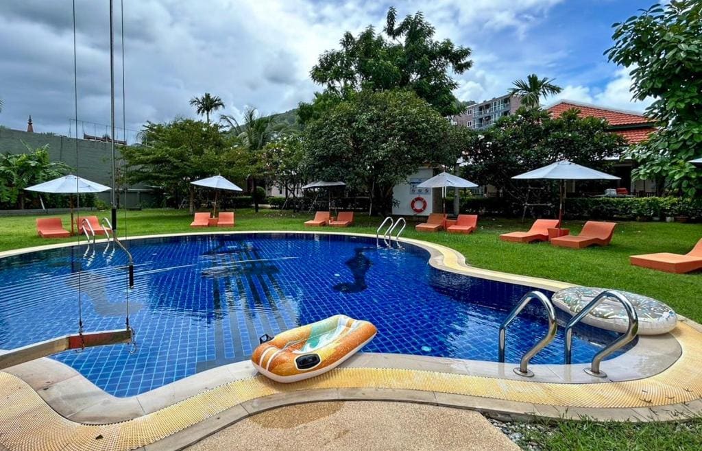 Kata Forte Resort - View 3