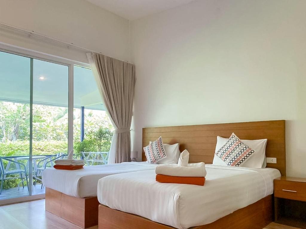 Kata Forte Resort - View 2