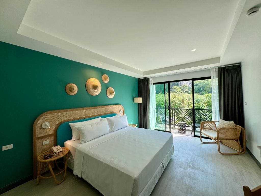 Keereen Resort - Ao Nang Krabi - View 7