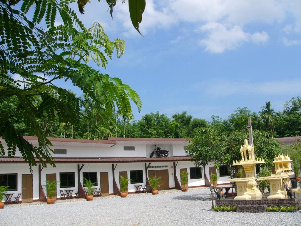 Kevin Resort - View 4