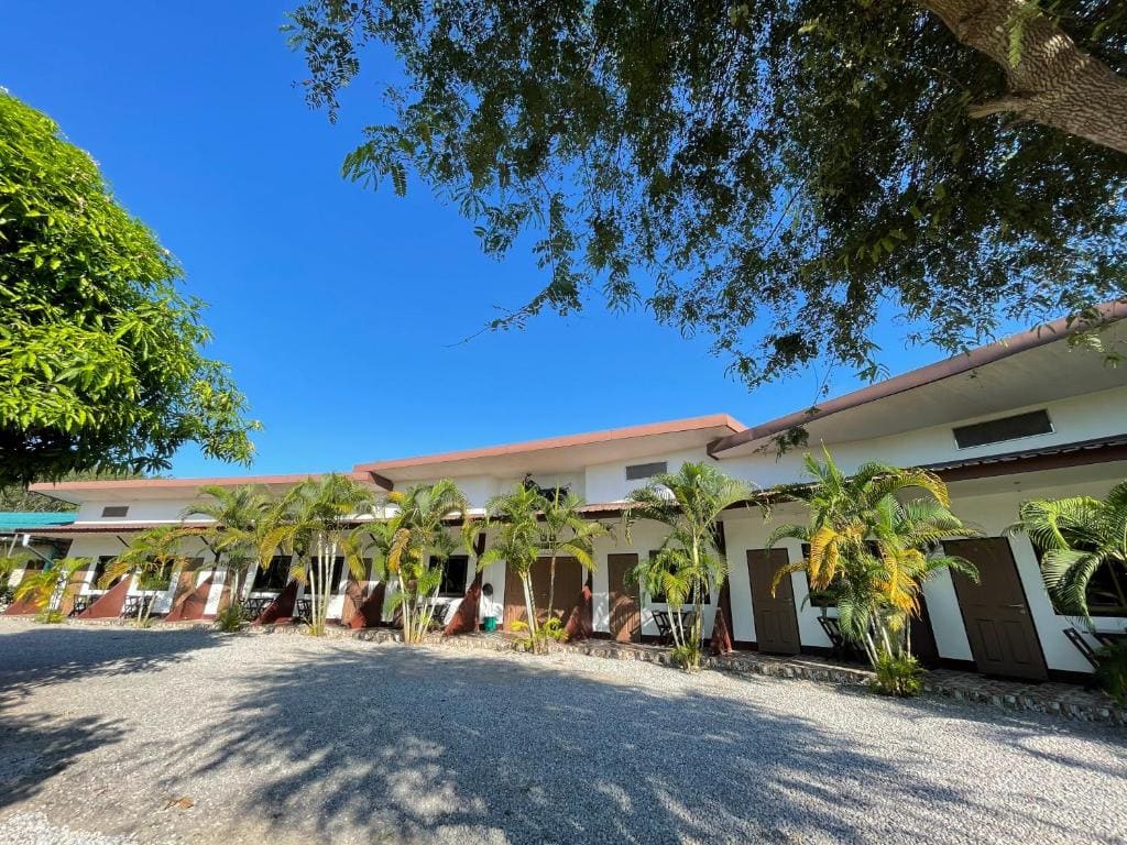 Kevin Resort - Main view