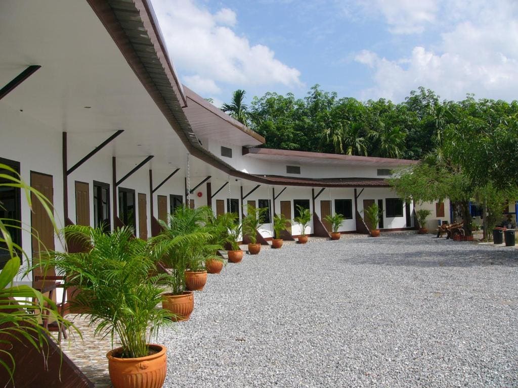 Kevin Resort - View 5