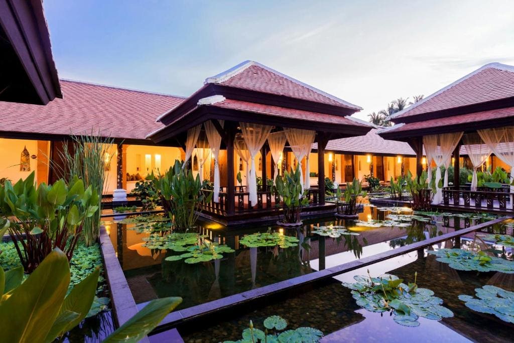 Marriott Vacation Club, Khao Lak Beach Resort - View 6