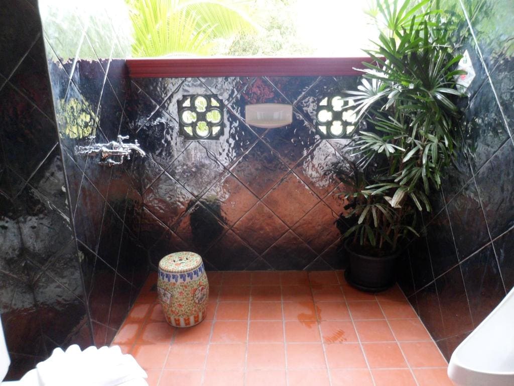 Khaolak Boutique Hertitage - View 2