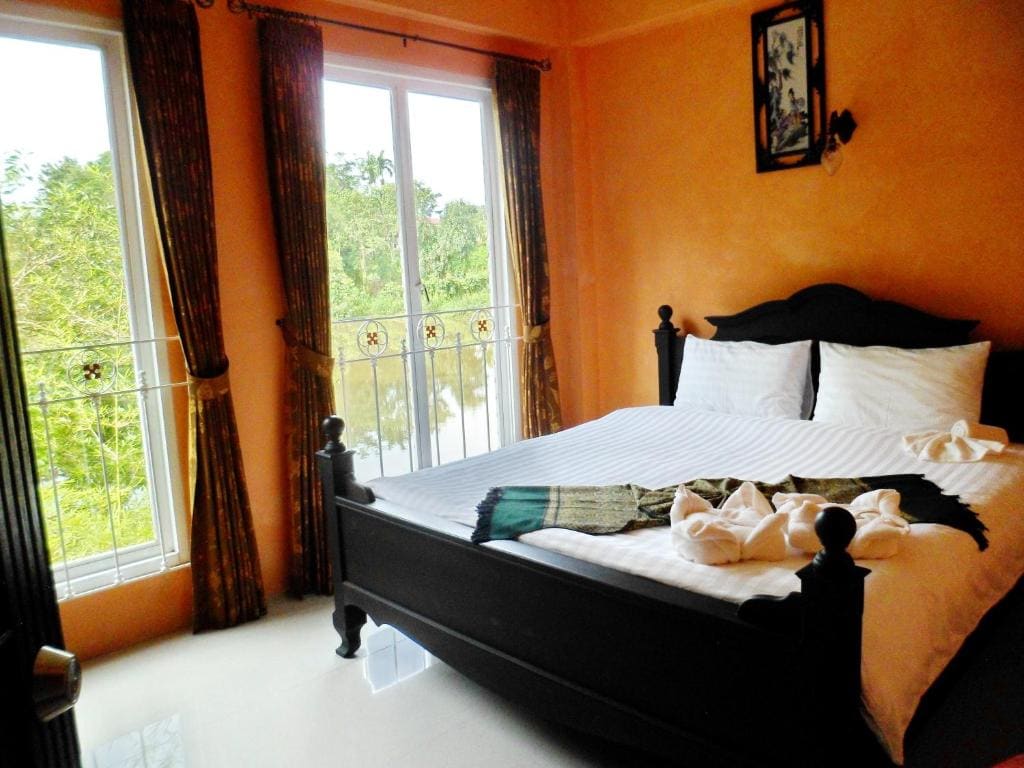 Khaolak Boutique Hertitage - View 6