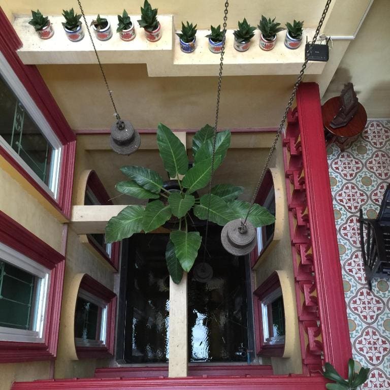 Khaolak Boutique Hertitage - View 4