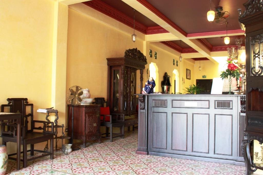 Khaolak Boutique Hertitage - View 7
