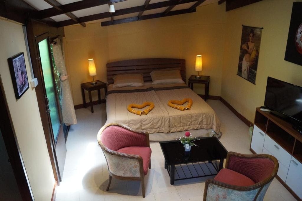 RELAX ECO Life Center-Khao Lak - View 7