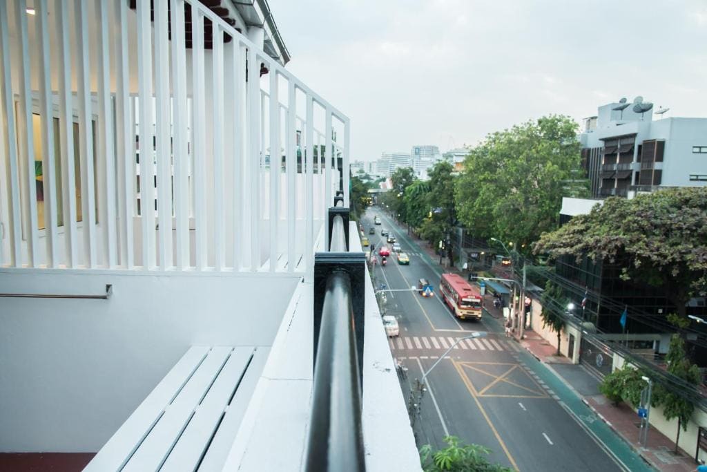 Khaosan Art Hotel - View 7