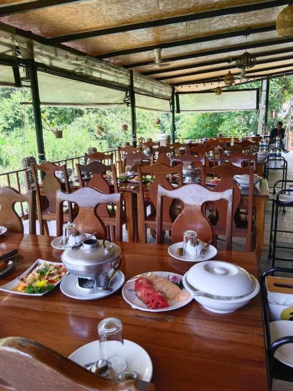 Khaosok Rainforest Resort - View 4