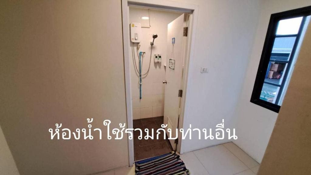 แกร็บสลีปโฮสเทล แอร์พอร์ตดอนเมือง - View 3