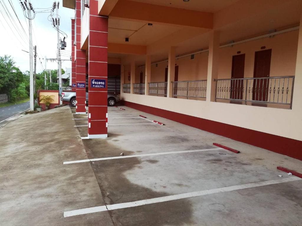 Khong Chiam 2 Hotel - View 5