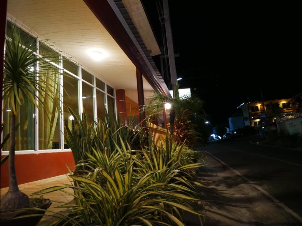 Khong Chiam 2 Hotel - View 6
