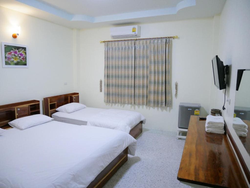 Khong Chiam 2 Hotel - View 7