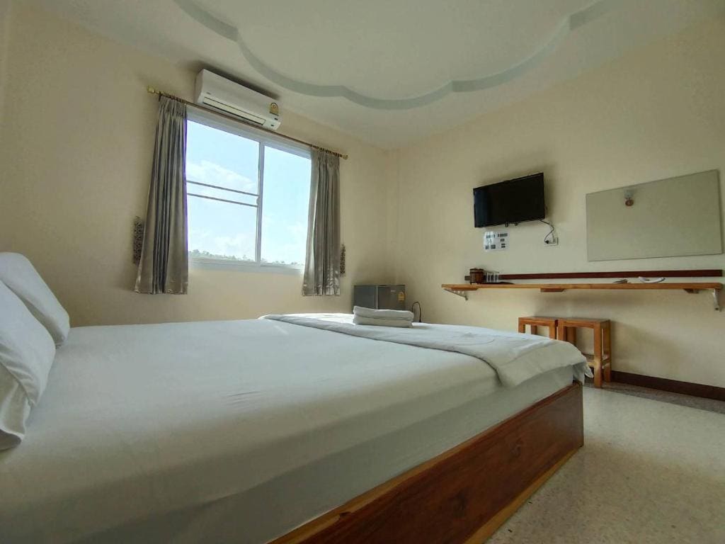 Khong Chiam 2 Hotel - View 2