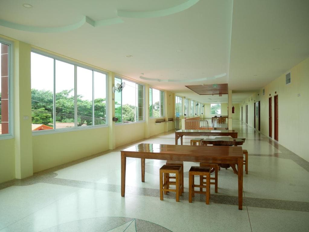 Khong Chiam 2 Hotel - View 4