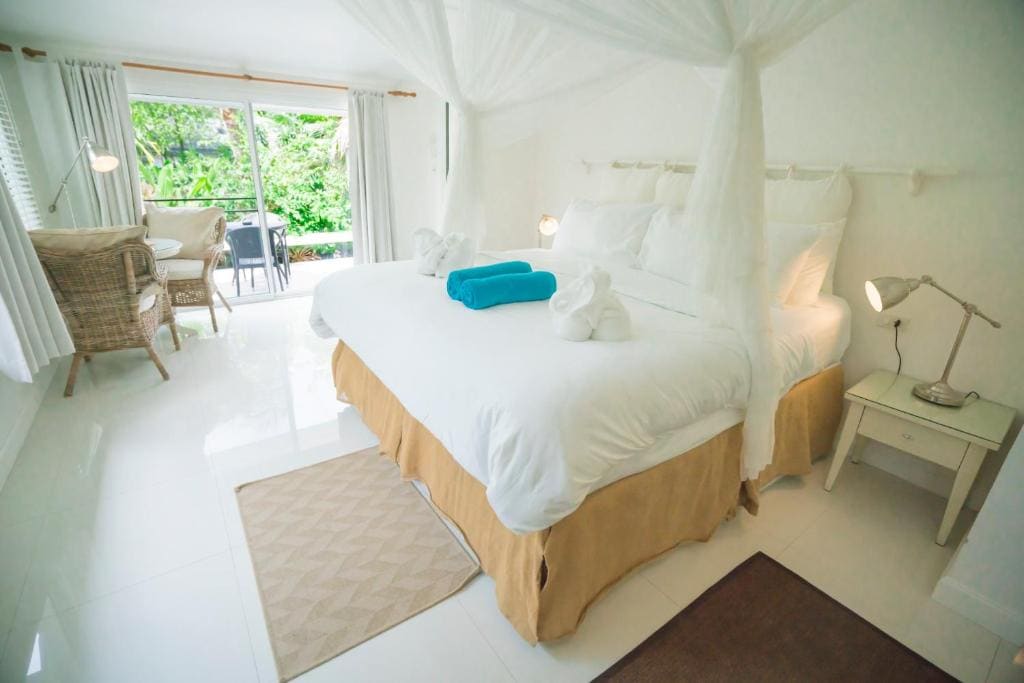 King's Garden Resort - SHA Plus - View 2