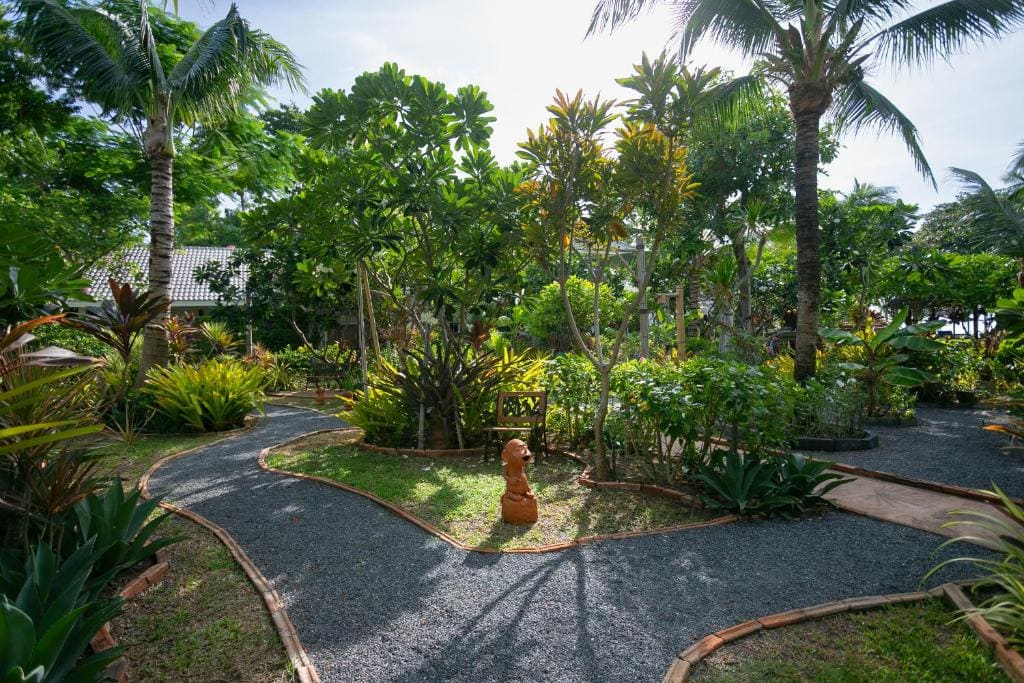 King's Garden Resort - SHA Plus - View 5