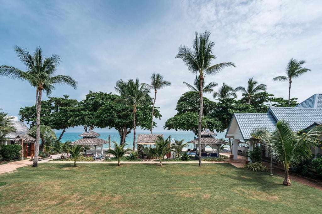 King's Garden Resort - SHA Plus - Main view
