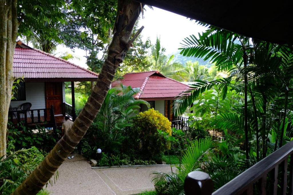 Kiriraya Resort - View 5
