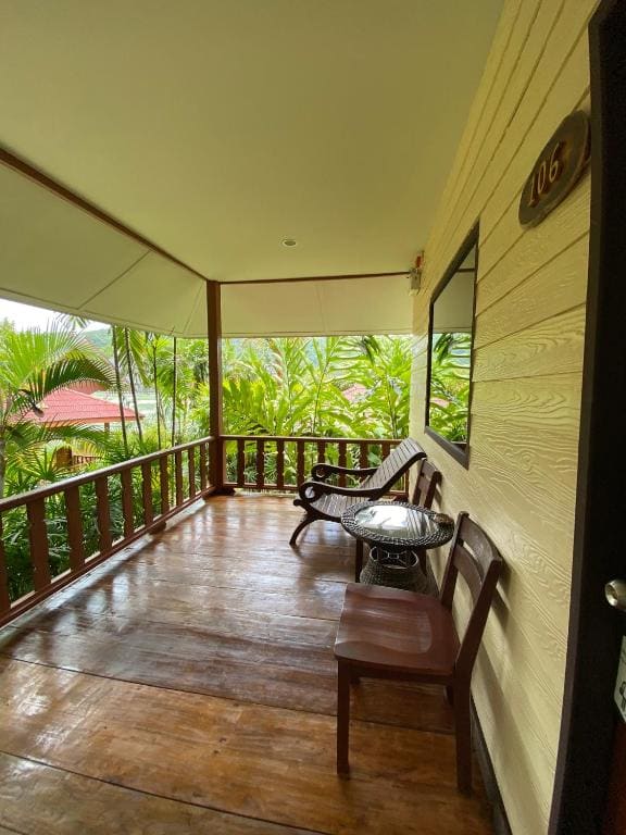 Kiriraya Resort - View 4
