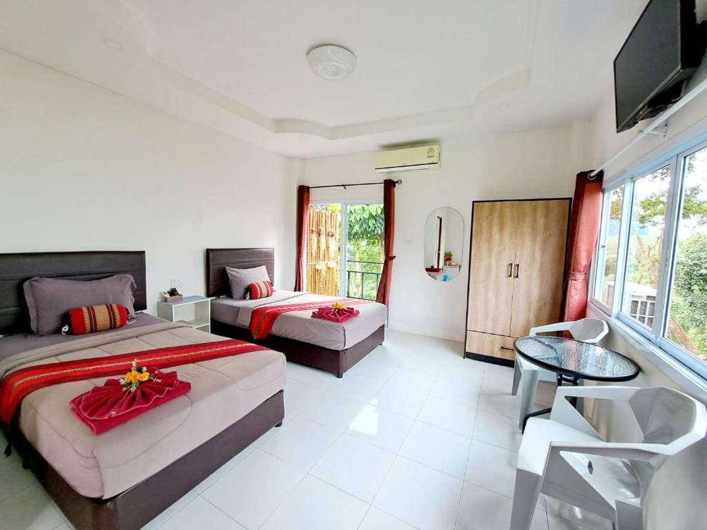 K.K. Park Resort - View 2
