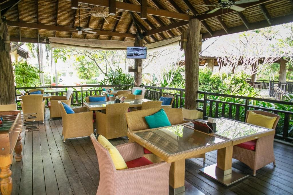 Centara Koh Chang Tropicana Resort - View 6