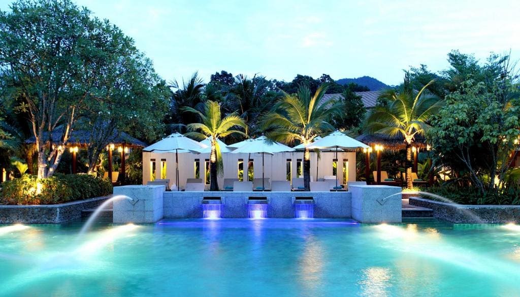 Centara Koh Chang Tropicana Resort - View 4