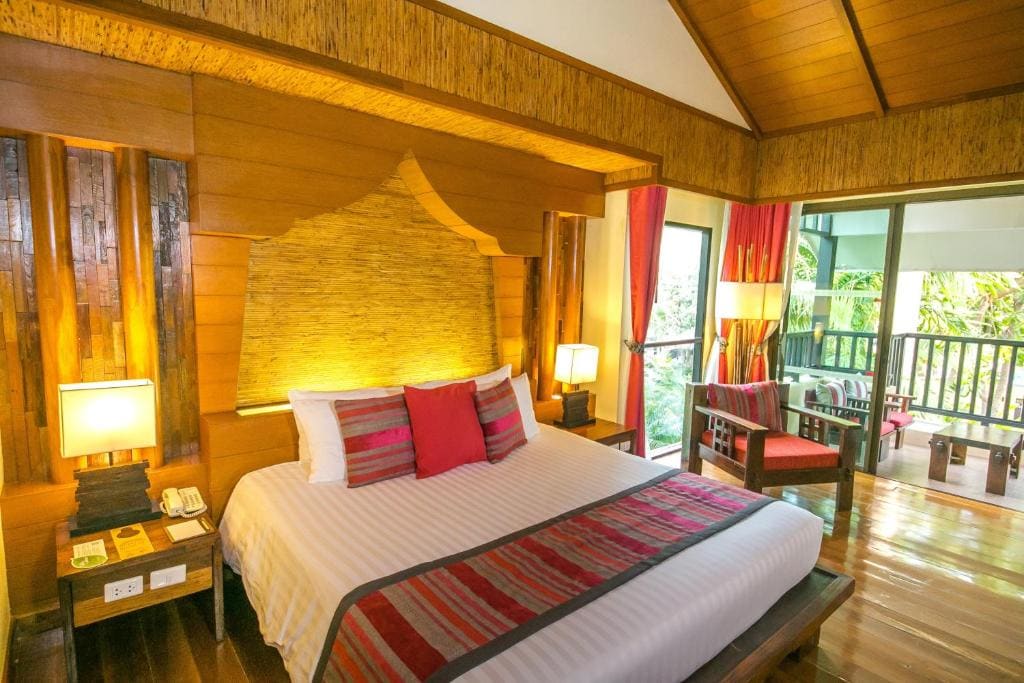 Centara Koh Chang Tropicana Resort - View 7