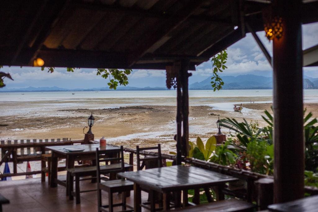 Koh Mook Garden Beach Resort - View 5