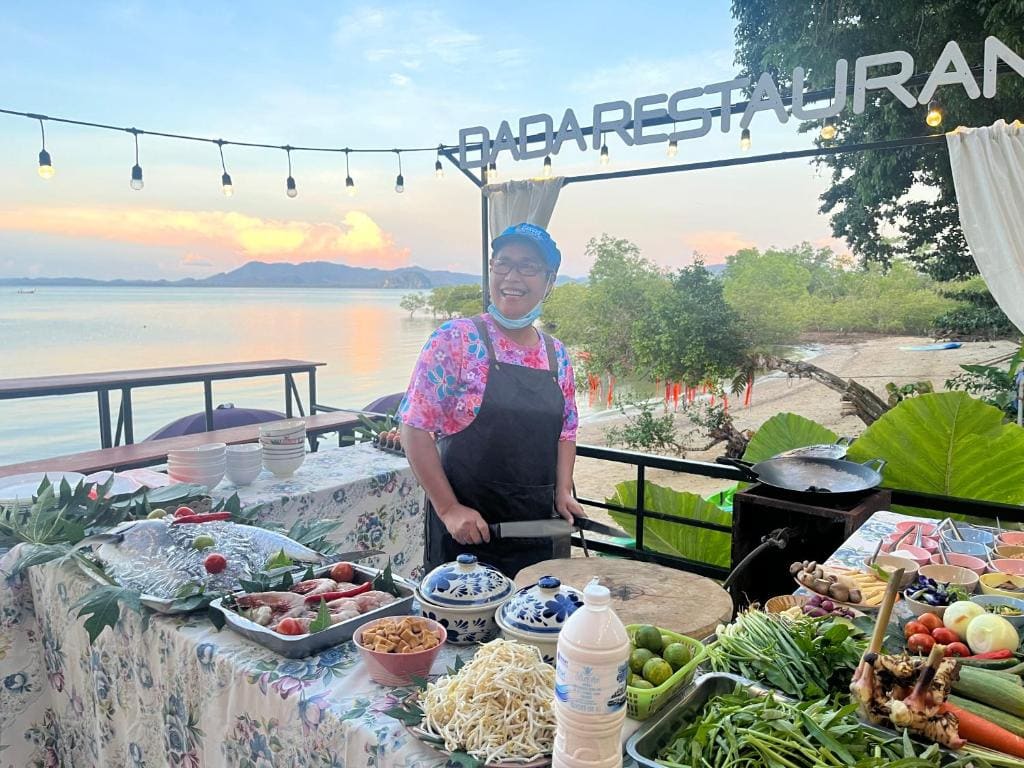Koh Mook Garden Beach Resort - View 6