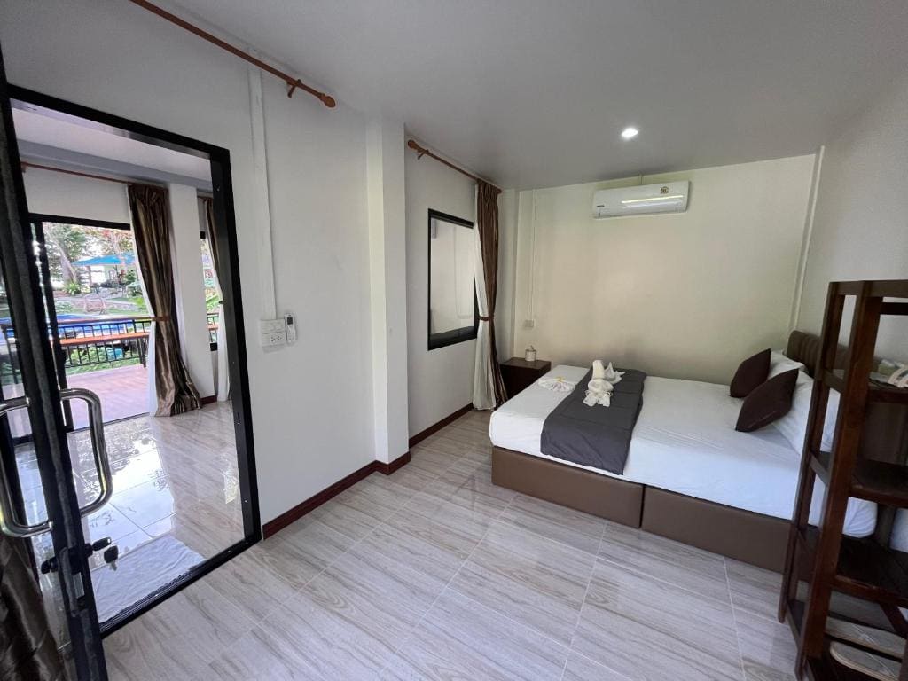 Koh Mook Garden Beach Resort - View 7
